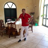 Photo de profil de Gilles Colin