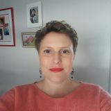 Photo de profil de Cécile Taguemout