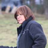 Photo de profil de Christine Ravel