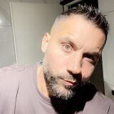 Photo de profil de Stéphane Gautier