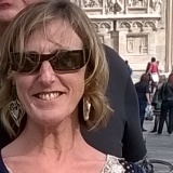 Photo de profil de Catherine Paradis