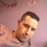 Photo de profil de Frédéric Juillot