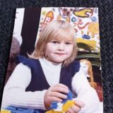Photo de profil de Sandrine Bizet