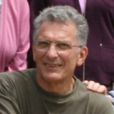 Photo de profil de Jean Paul Cousin