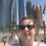Photo de profil de Nadine Queran