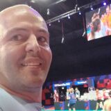 Photo de profil de Nicolas Gilles