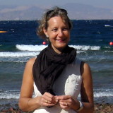 Photo de profil de Clotilde Villaret