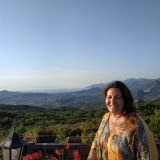Photo de profil de Françoise Harlamoff