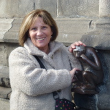 Photo de profil de Suzanne Sassi