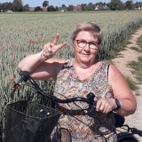 Photo de profil de Nadine Deshoulles
