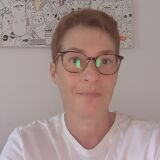 Photo de profil de Corinne Philippe