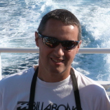 Photo de profil de Stéphane Chandre