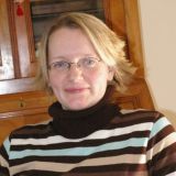 Photo de profil de Véronique Louis