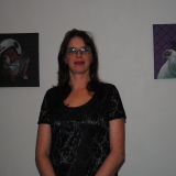Photo de profil de Virginie Cazaux