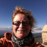 Photo de profil de Françoise Rousseau