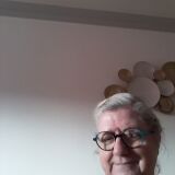 Photo de profil de Bernadette Cabrillon