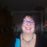 Photo de profil de Marie-Françoise Brunel