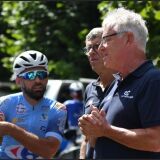 Photo de profil de Claude Robert