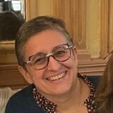Photo de profil de Isabelle de Chardon
