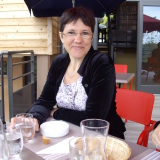 Photo de profil de Myriam Bonnot