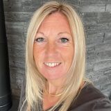 Photo de profil de Geraldine Pasquier