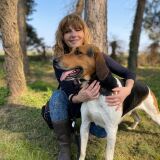 Photo de profil de Brigitte Olivier