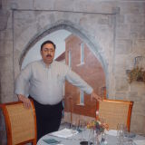 Photo de profil de Didier Lepissier