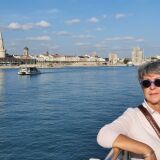 Photo de profil de Françoise Cartier