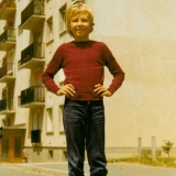 Photo de profil de philippe LECLERC