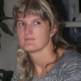 Photo de profil de Sandrine Chalot