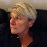 Photo de profil de Brigitte Rigaut