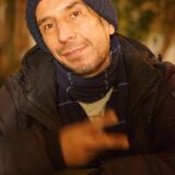 Photo de profil de Philippe Huber