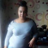 Photo de profil de Sabrina Traorè