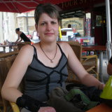 Photo de profil de Cindy Munier