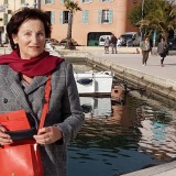 Photo de profil de Josiane Martin