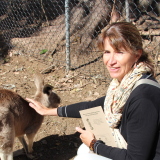 Photo de profil de Nathalie Fournier