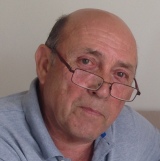 Photo de profil de Patrice Pelletier