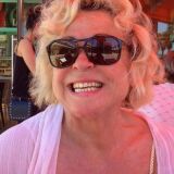 Photo de profil de Martine Prévost