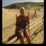 Photo de profil de Patricia Leroy