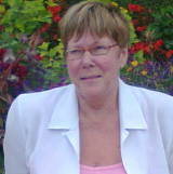 Photo de profil de Evelyne Paquet