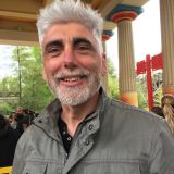 Photo de profil de Gael Baudry