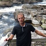 Photo de profil de Alexandre Moisan
