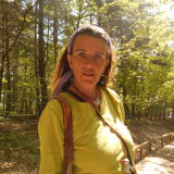 Photo de profil de Catherine Pflieger