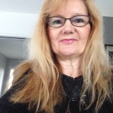 Photo de profil de Annie Duchateau