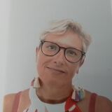 Photo de profil de Sylviane Lopez