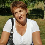 Photo de profil de Christine Cauet