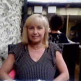 Photo de profil de Brigitte Bouyer
