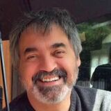 Photo de profil de Roberto Gonzalez