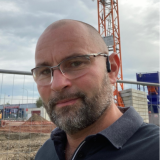 Photo de profil de Damien Francois
