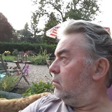 Photo de profil de Franck Michaud